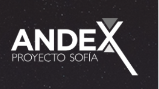 ANDEX Proyecto Sofia